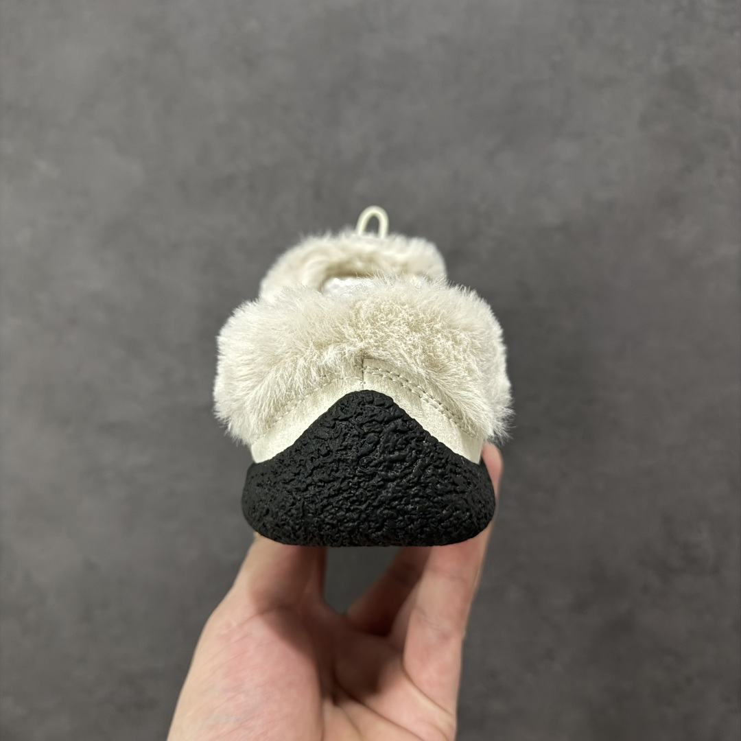 图片[4]-【公司级】Keen Newport H2 科恩秋冬毛毡休闲生活鞋 1022258 Lamb Hoof 小羊蹄  尺码：35 36 37 38 39 40 41 编码：TLB230240-选品中心