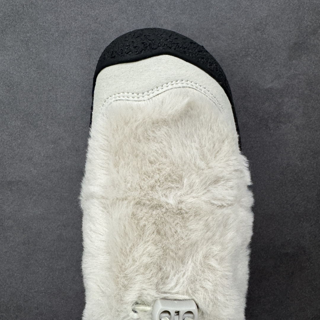 图片[8]-【公司级】Keen Newport H2 科恩秋冬毛毡休闲生活鞋 1022258 Lamb Hoof 小羊蹄  尺码：35 36 37 38 39 40 41 编码：TLB230240-选品中心