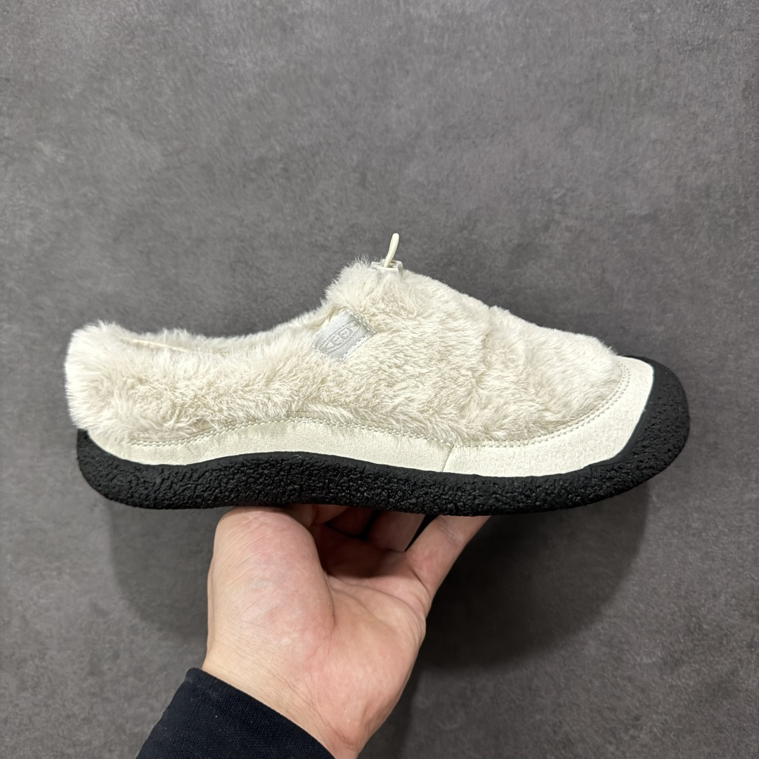 【公司级】Keen Newport H2 科恩秋冬毛毡休闲生活鞋 1022258 Lamb Hoof 小羊蹄 尺码:35 36 37 38 39 40 41 编码:TLB230240-选品中心
