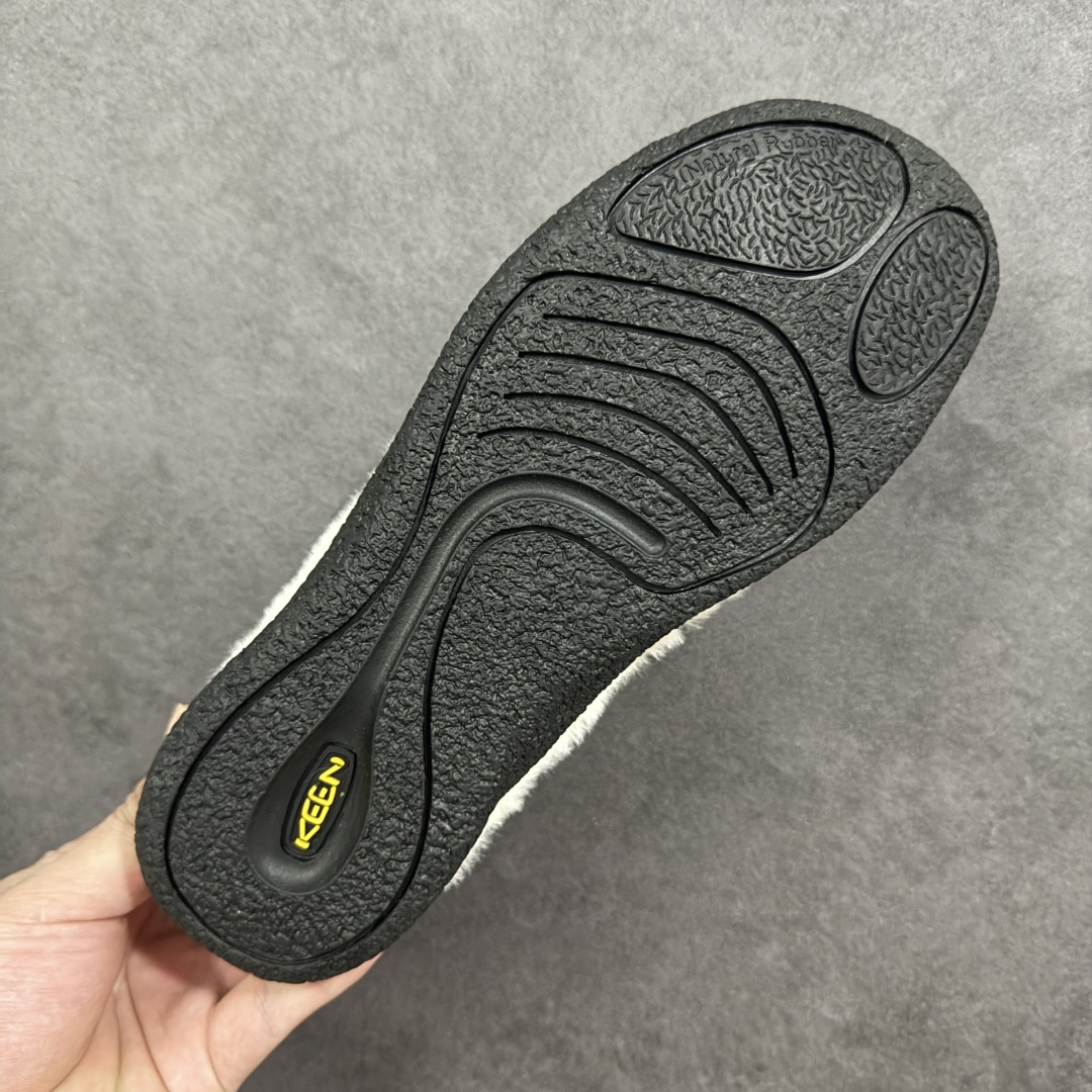 图片[9]-【公司级】Keen Newport H2 科恩秋冬毛毡休闲生活鞋 1022258 Lamb Hoof 小羊蹄  尺码：35 36 37 38 39 40 41 编码：TLB230240-选品中心