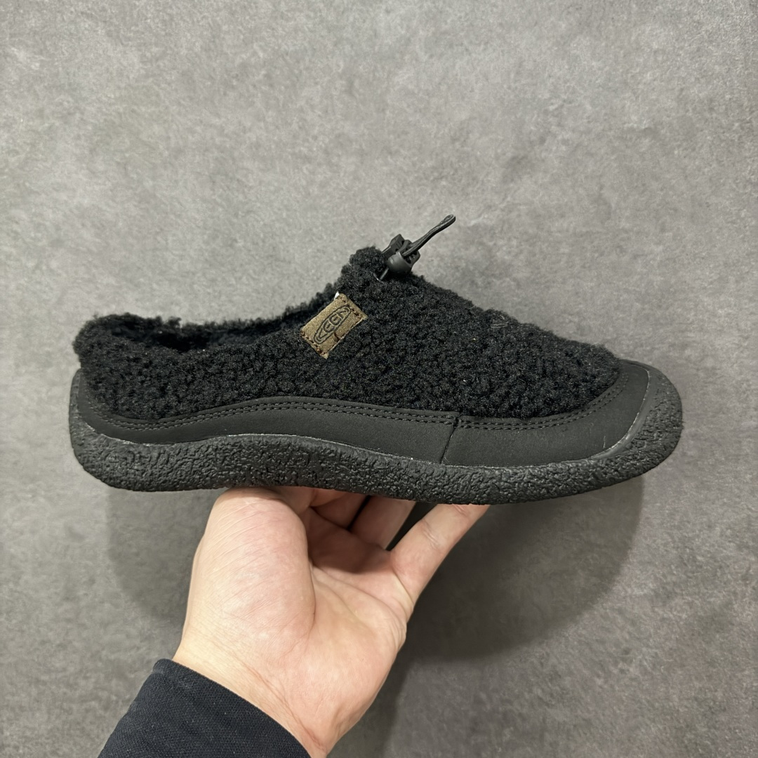 【公司级】Keen Newport H2 科恩秋冬毛毡休闲生活鞋 1022258 Lamb Hoof 小羊蹄 尺码:35 36 37 38 39 40 41 编码:TLB230240-选品中心