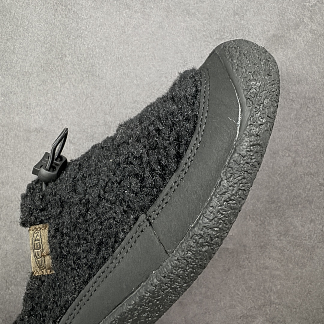 图片[5]-【公司级】Keen Newport H2 科恩秋冬毛毡休闲生活鞋 1022258 Lamb Hoof 小羊蹄  尺码：35 36 37 38 39 40 41 编码：TLB230240-选品中心