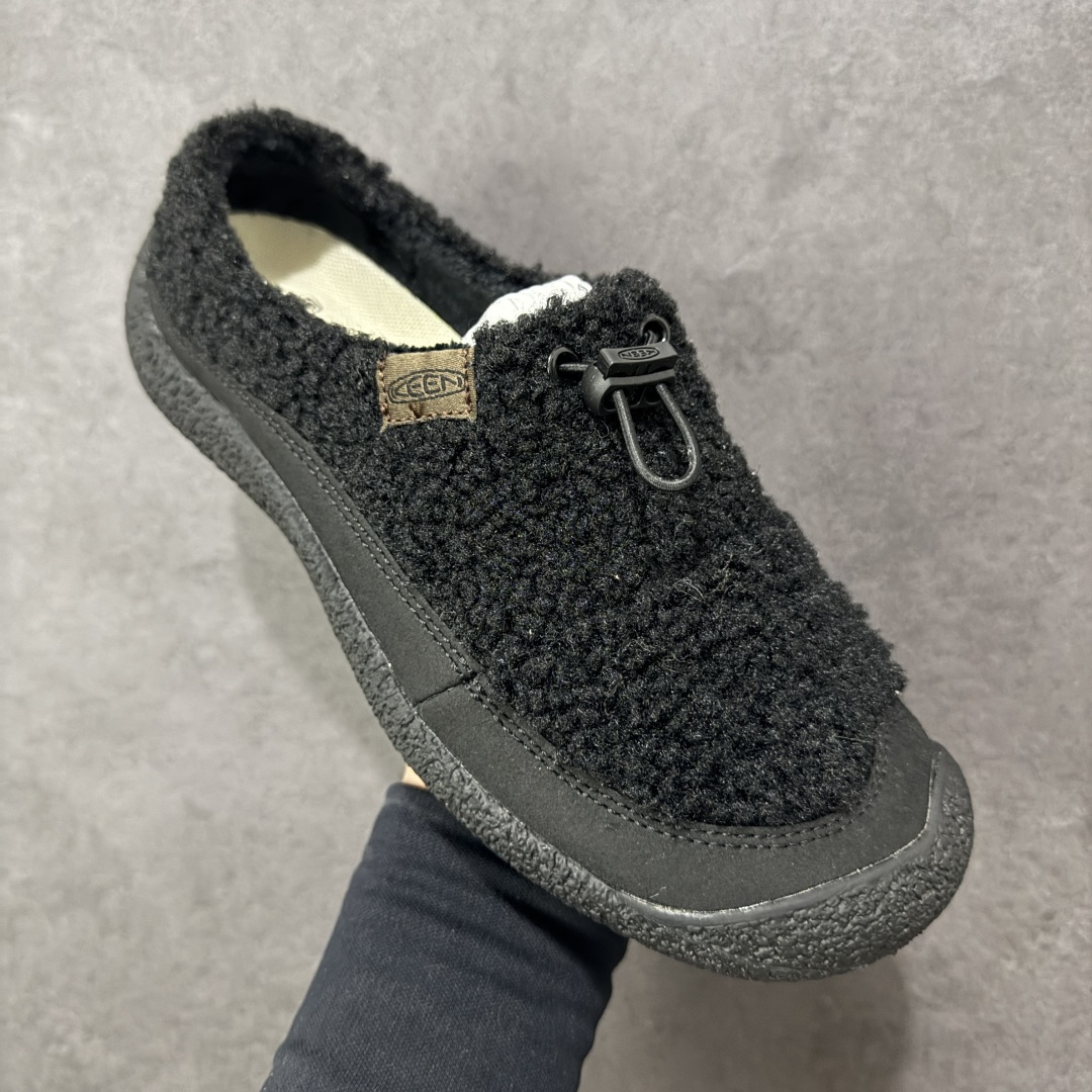 图片[3]-【公司级】Keen Newport H2 科恩秋冬毛毡休闲生活鞋 1022258 Lamb Hoof 小羊蹄  尺码：35 36 37 38 39 40 41 编码：TLB230240-选品中心