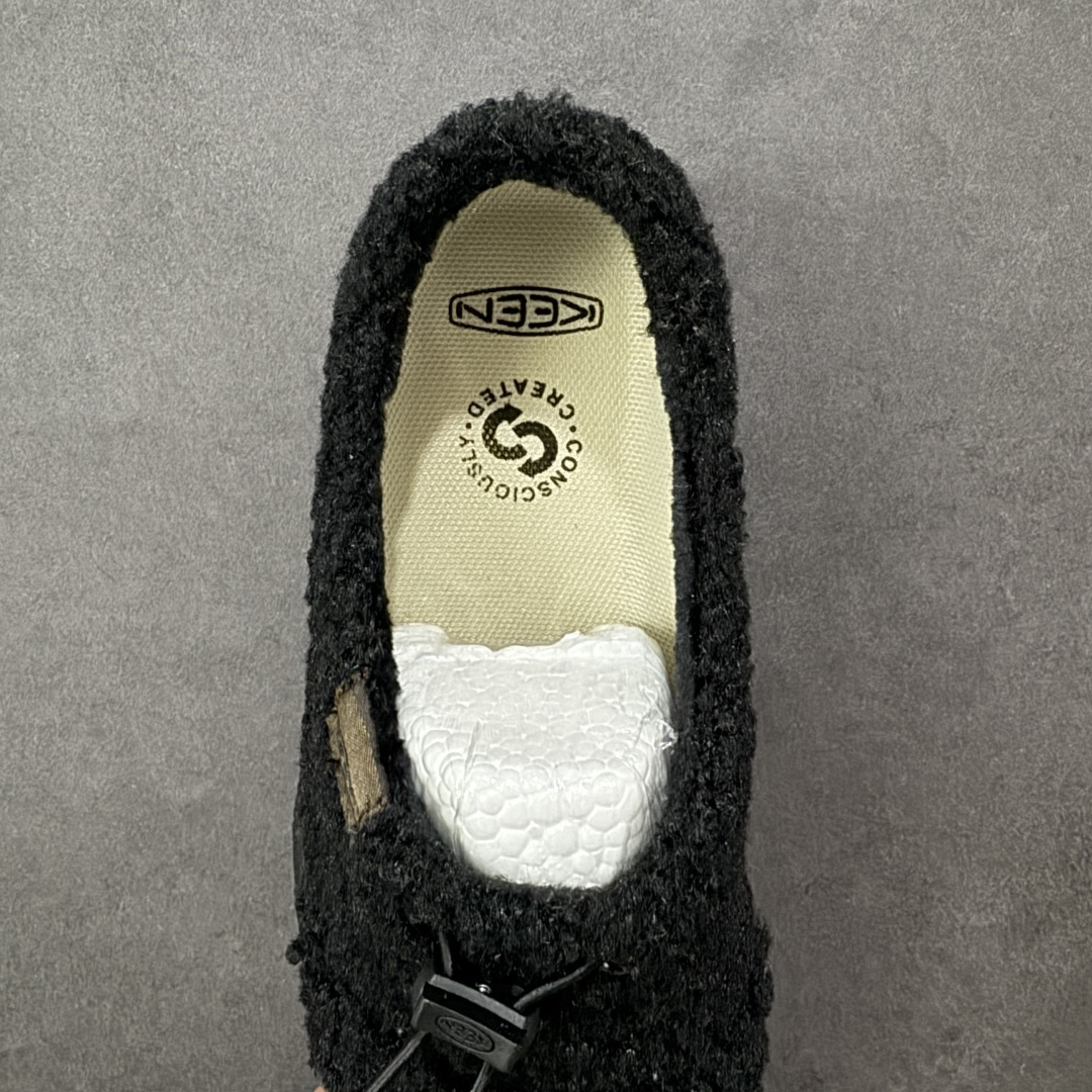 图片[7]-【公司级】Keen Newport H2 科恩秋冬毛毡休闲生活鞋 1022258 Lamb Hoof 小羊蹄  尺码：35 36 37 38 39 40 41 编码：TLB230240-选品中心