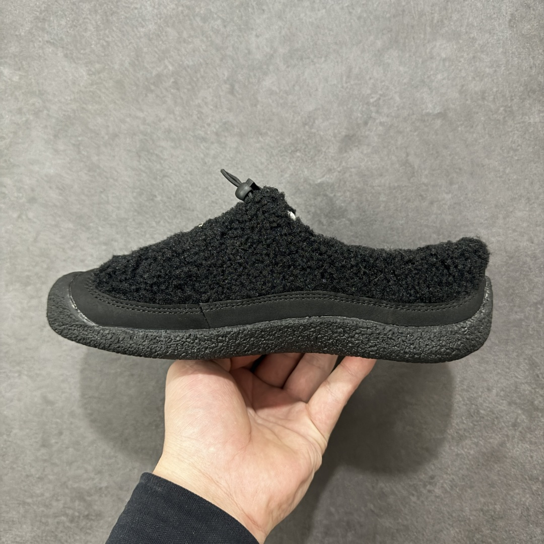 图片[2]-【公司级】Keen Newport H2 科恩秋冬毛毡休闲生活鞋 1022258 Lamb Hoof 小羊蹄  尺码：35 36 37 38 39 40 41 编码：TLB230240-选品中心