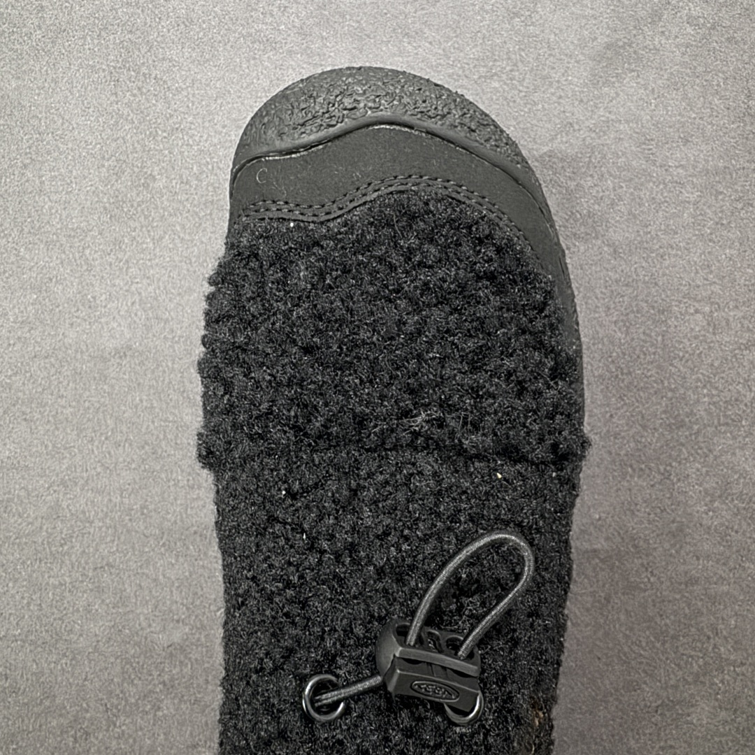 图片[8]-【公司级】Keen Newport H2 科恩秋冬毛毡休闲生活鞋 1022258 Lamb Hoof 小羊蹄  尺码：35 36 37 38 39 40 41 编码：TLB230240-选品中心