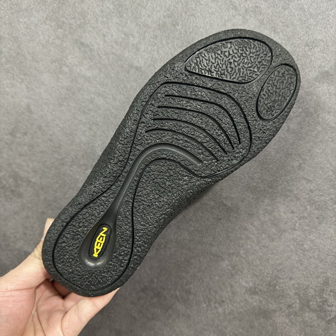 图片[9]-【公司级】Keen Newport H2 科恩秋冬毛毡休闲生活鞋 1022258 Lamb Hoof 小羊蹄  尺码：35 36 37 38 39 40 41 编码：TLB230240-选品中心