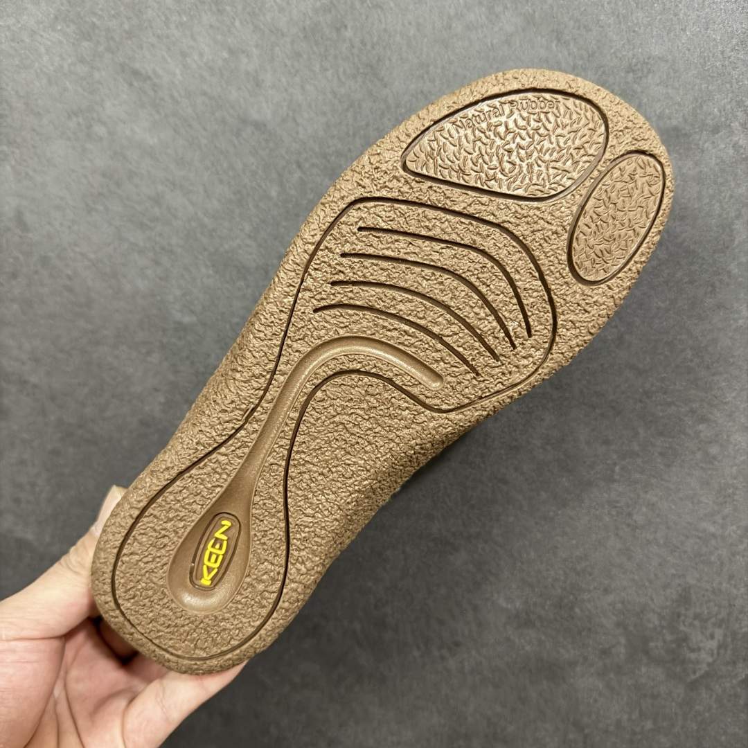 图片[9]-【公司级】Keen Newport H2 科恩秋冬毛毡休闲生活鞋 1022258 Lamb Hoof 小羊蹄  尺码：35 36 37 38 39 40 41 编码：TLB230240-选品中心