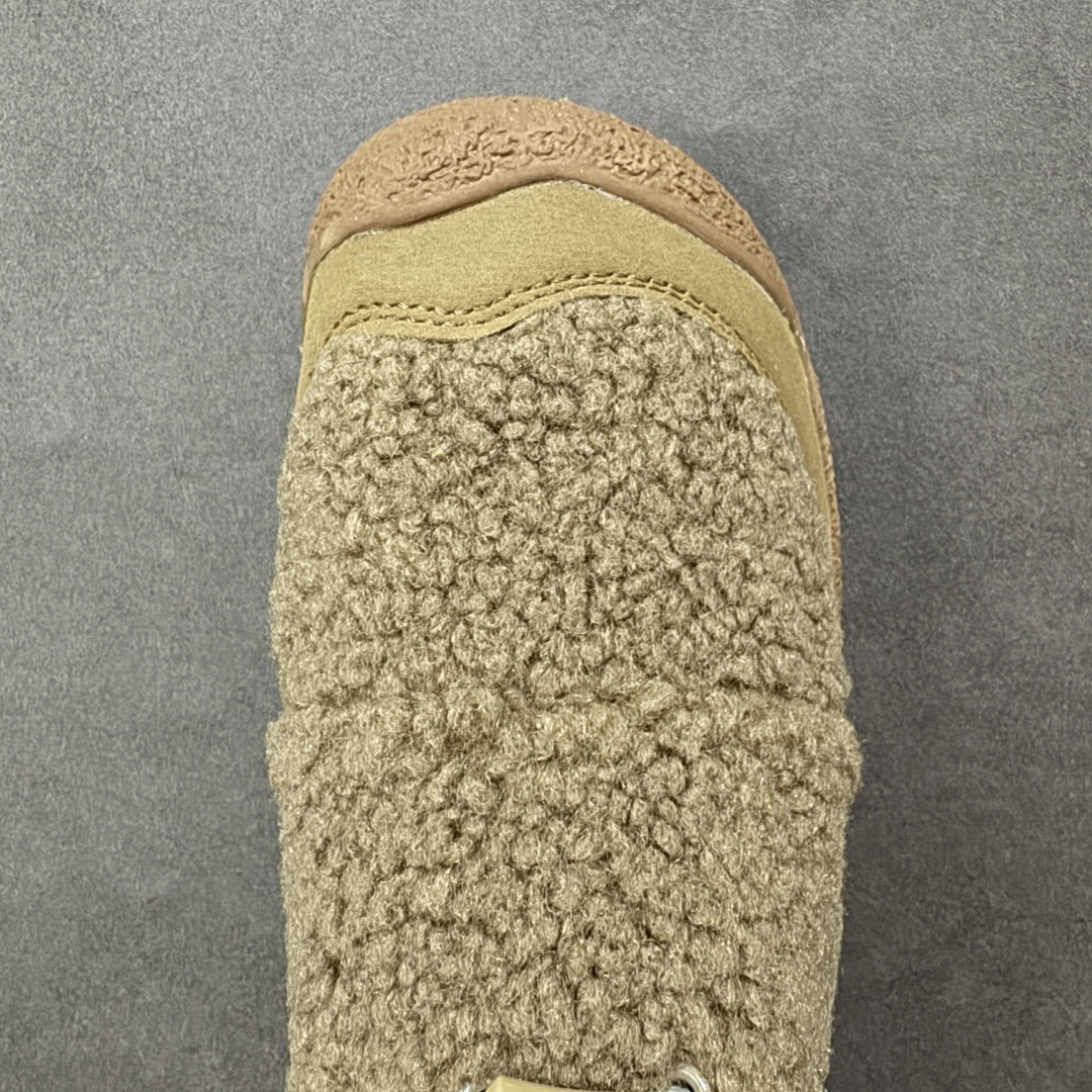 图片[8]-【公司级】Keen Newport H2 科恩秋冬毛毡休闲生活鞋 1022258 Lamb Hoof 小羊蹄  尺码：35 36 37 38 39 40 41 编码：TLB230240-选品中心