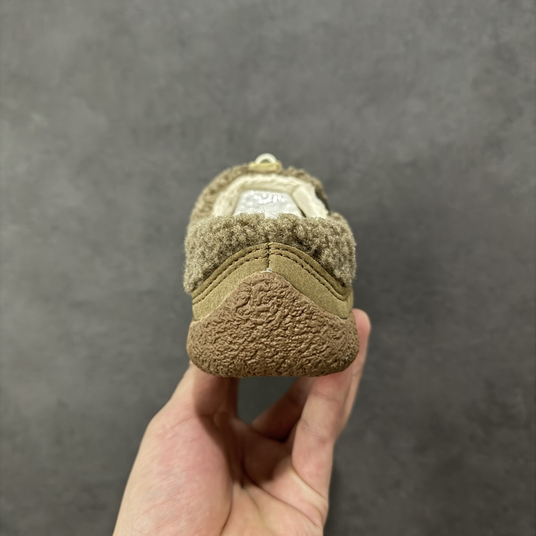 图片[4]-【公司级】Keen Newport H2 科恩秋冬毛毡休闲生活鞋 1022258 Lamb Hoof 小羊蹄  尺码：35 36 37 38 39 40 41 编码：TLB230240-选品中心