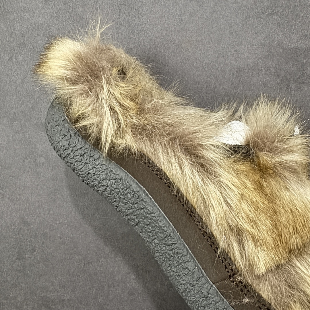 图片[6]-【公司级】Keen Newport H2 科恩秋冬毛毡休闲生活鞋 1022258 小熊掌  尺码：35 36 37 38 39 40 41 编码：TLB230240-选品中心