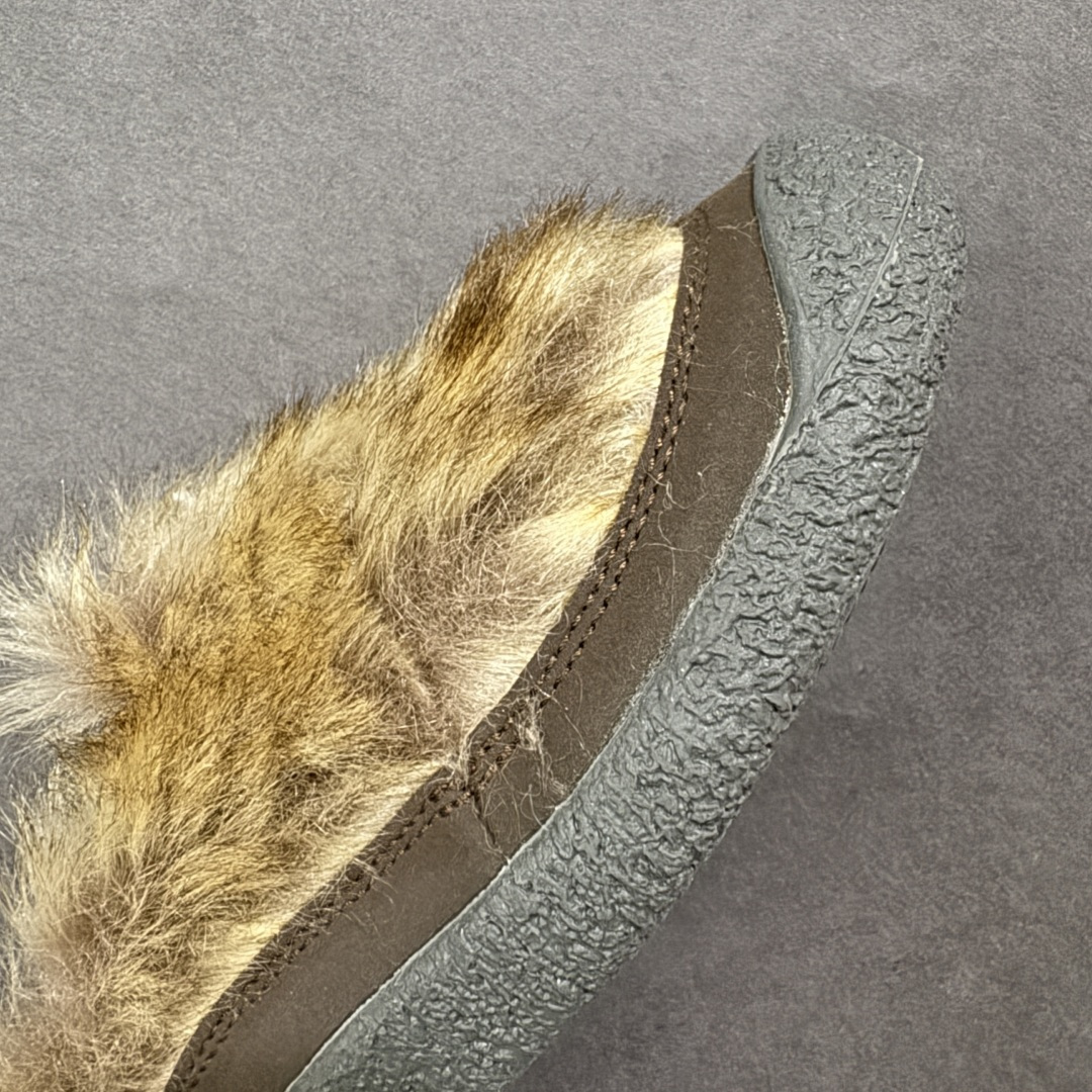 图片[5]-【公司级】Keen Newport H2 科恩秋冬毛毡休闲生活鞋 1022258 小熊掌  尺码：35 36 37 38 39 40 41 编码：TLB230240-选品中心