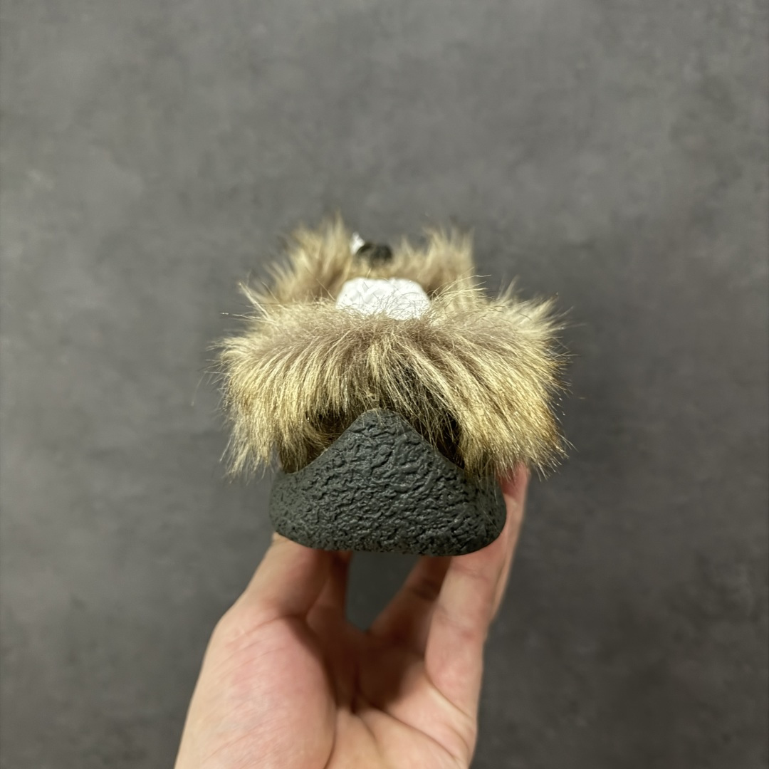 图片[4]-【公司级】Keen Newport H2 科恩秋冬毛毡休闲生活鞋 1022258 小熊掌  尺码：35 36 37 38 39 40 41 编码：TLB230240-选品中心