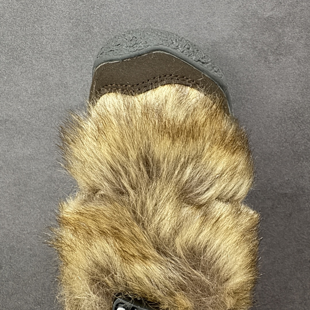 图片[8]-【公司级】Keen Newport H2 科恩秋冬毛毡休闲生活鞋 1022258 小熊掌  尺码：35 36 37 38 39 40 41 编码：TLB230240-选品中心