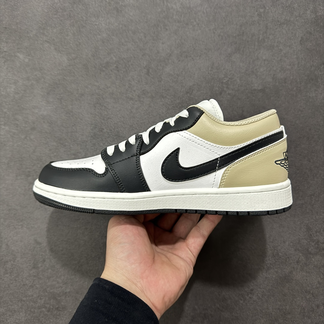 图片[2]-【H11版本】耐克Nike Air Jordan 1 AJ1经典复古经典低帮百搭文化篮球鞋 553558-153 公司级真标半码制#原档案原数据开发版型#采用荔枝纹头层皮革鞋面材质#原厂立体填充鞋舌海绵#中底注胶孔及缜密中底拉帮工艺#原数据开发模具大底 尺码：35.5 36 36.5 37.5 38 38.5 39 40 40.5 41 42 42.5 43 44 44.5 45 46 47.5 编码：H11B270280-选品中心