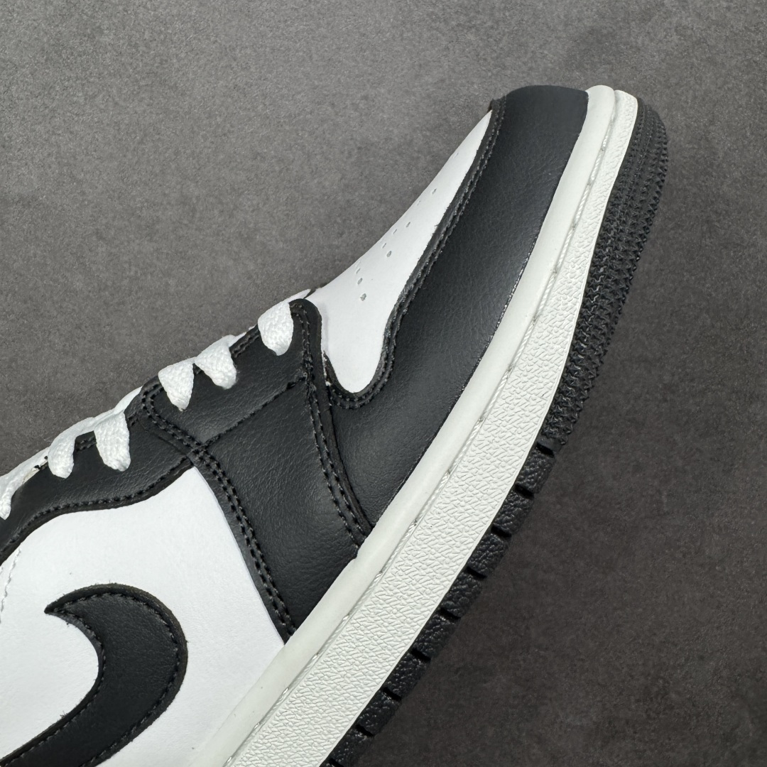 图片[5]-【H11版本】耐克Nike Air Jordan 1 AJ1经典复古经典低帮百搭文化篮球鞋 553558-153 公司级真标半码制#原档案原数据开发版型#采用荔枝纹头层皮革鞋面材质#原厂立体填充鞋舌海绵#中底注胶孔及缜密中底拉帮工艺#原数据开发模具大底 尺码：35.5 36 36.5 37.5 38 38.5 39 40 40.5 41 42 42.5 43 44 44.5 45 46 47.5 编码：H11B270280-选品中心