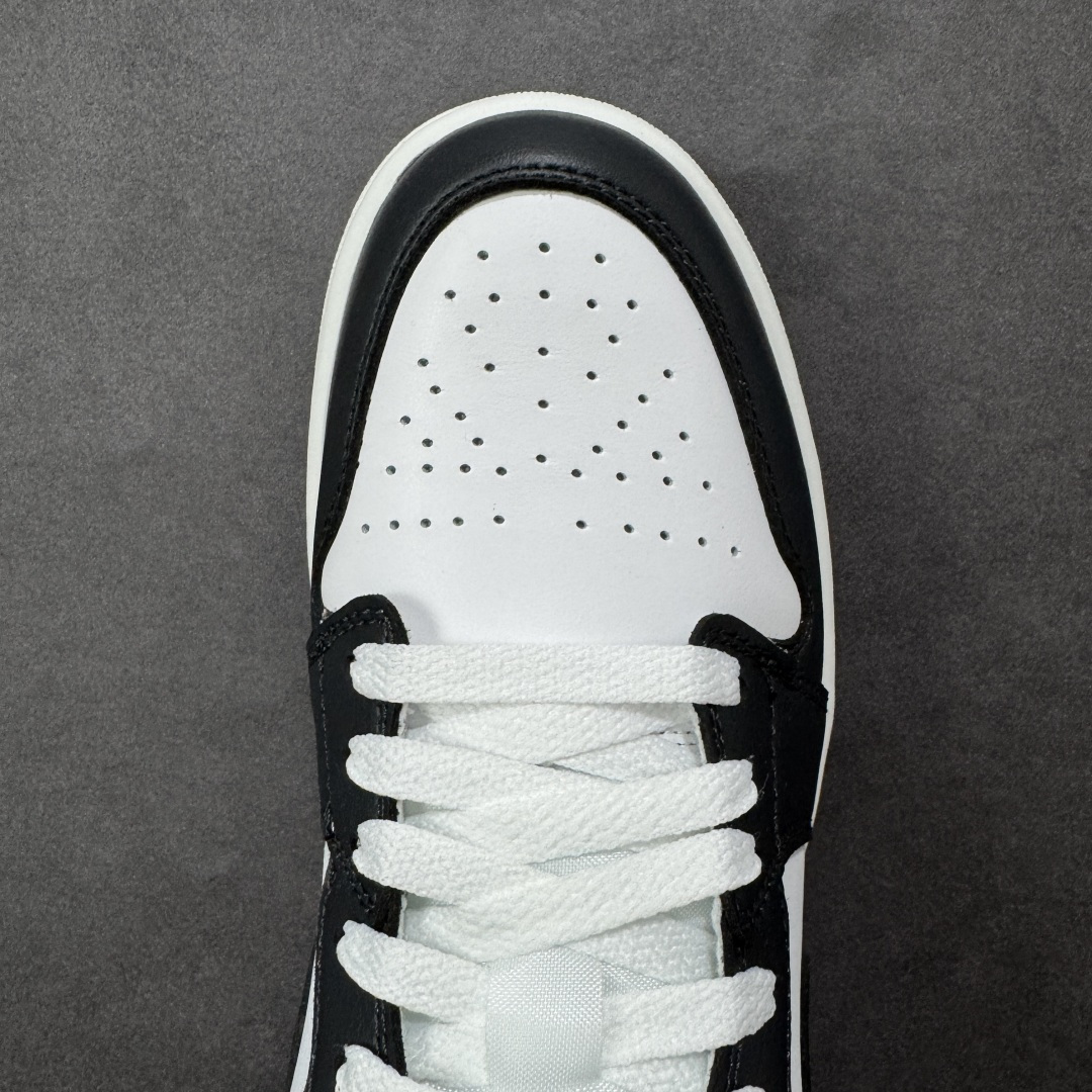 图片[8]-【H11版本】耐克Nike Air Jordan 1 AJ1经典复古经典低帮百搭文化篮球鞋 553558-153 公司级真标半码制#原档案原数据开发版型#采用荔枝纹头层皮革鞋面材质#原厂立体填充鞋舌海绵#中底注胶孔及缜密中底拉帮工艺#原数据开发模具大底 尺码：35.5 36 36.5 37.5 38 38.5 39 40 40.5 41 42 42.5 43 44 44.5 45 46 47.5 编码：H11B270280-选品中心