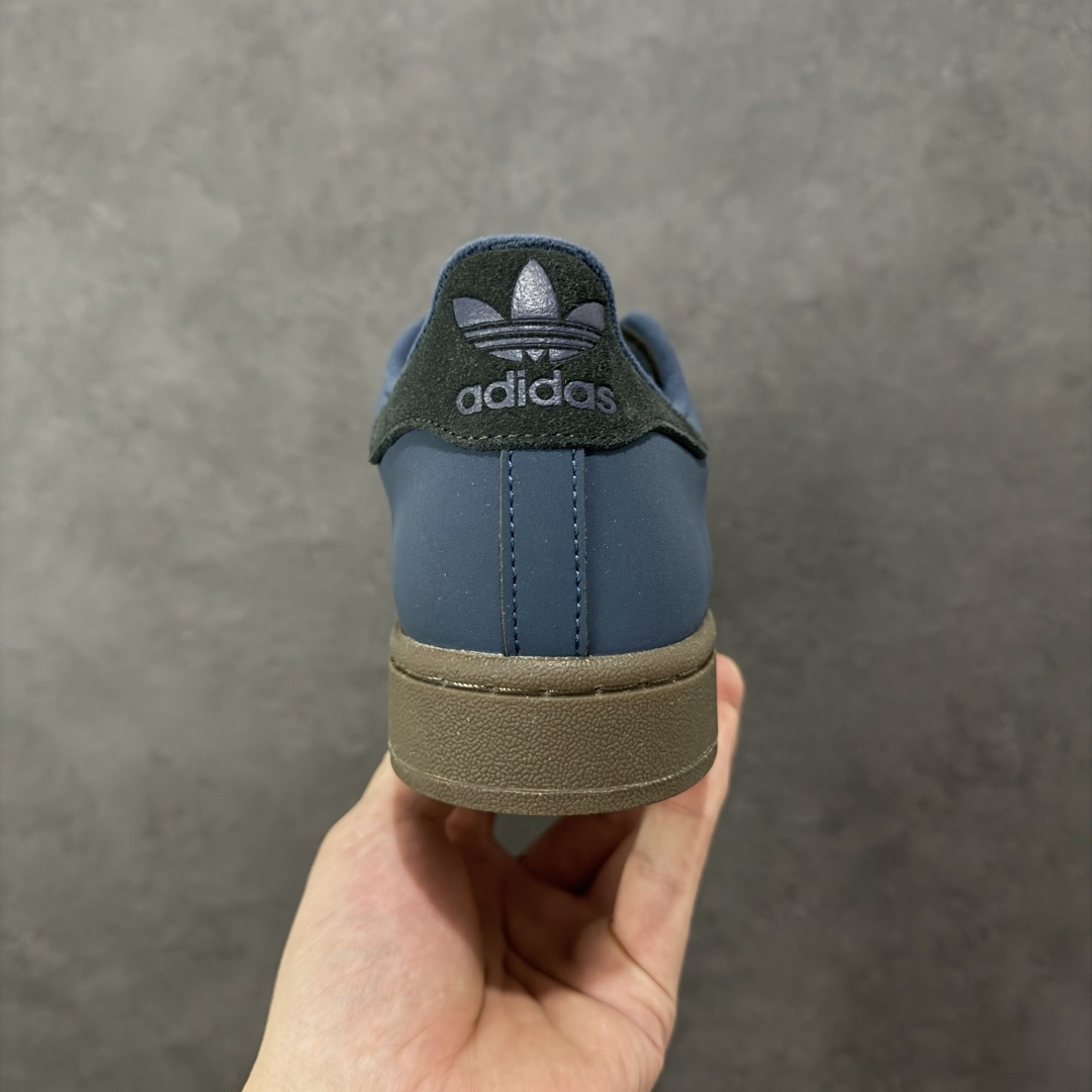 【纯原】阿迪达斯Adidas三叶草 Originals Superstar 贝壳头系列低帮经典百搭休闲运