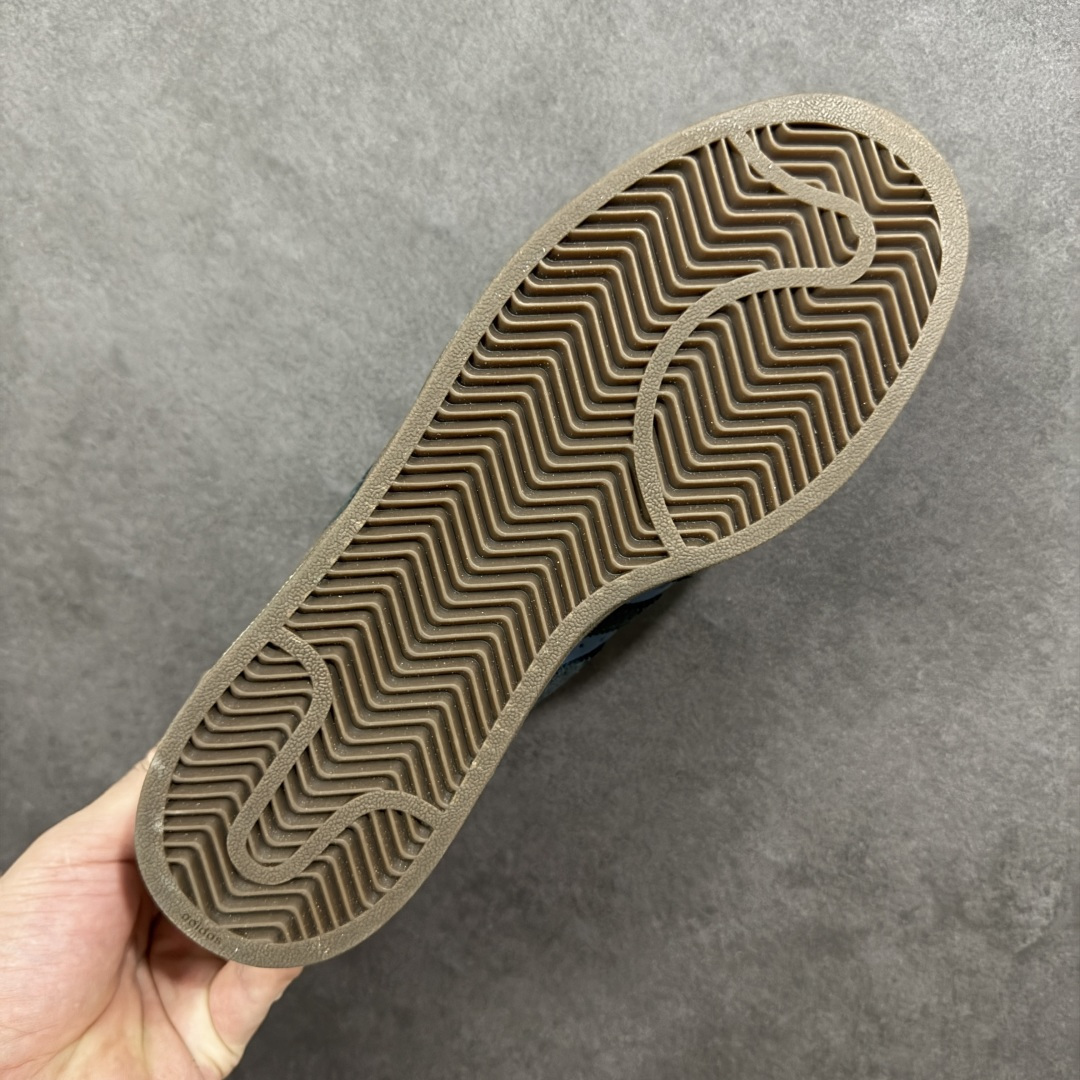 【纯原】阿迪达斯Adidas三叶草 Originals Superstar 贝壳头系列低帮经典百搭休闲运