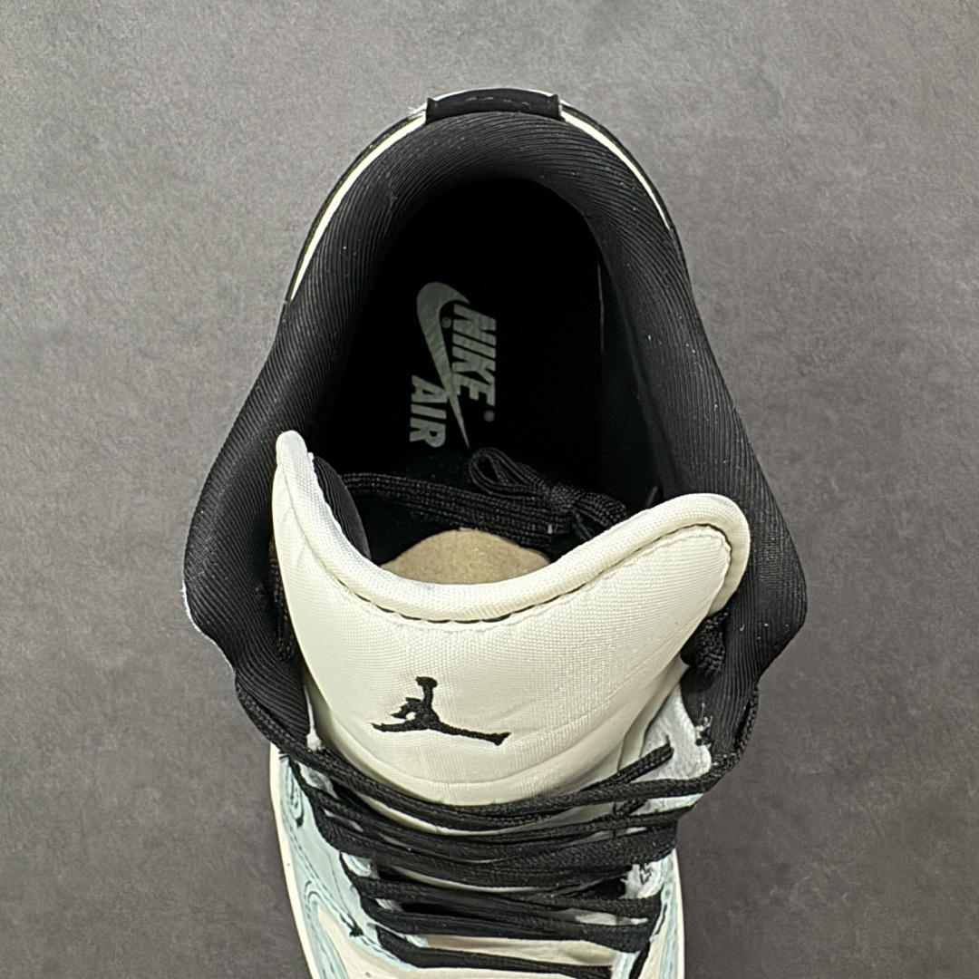 图片[7]-【定制版】Nike Air Force 1 \’07 Low “斯图西联名——鬼脸米灰黑”空军一号 高端定制 低帮 运动鞋 休闲鞋 折边针车 工艺难度大 原楦头原纸板 原装鞋盒 定制五金配件 内置全掌气垫 原厂鞋底 货号：QJ1988-005 尺码：36 36.5 37.5 38 38.5 39 40 40.5 41 42 42.5 43 44 44.5 45-选品中心