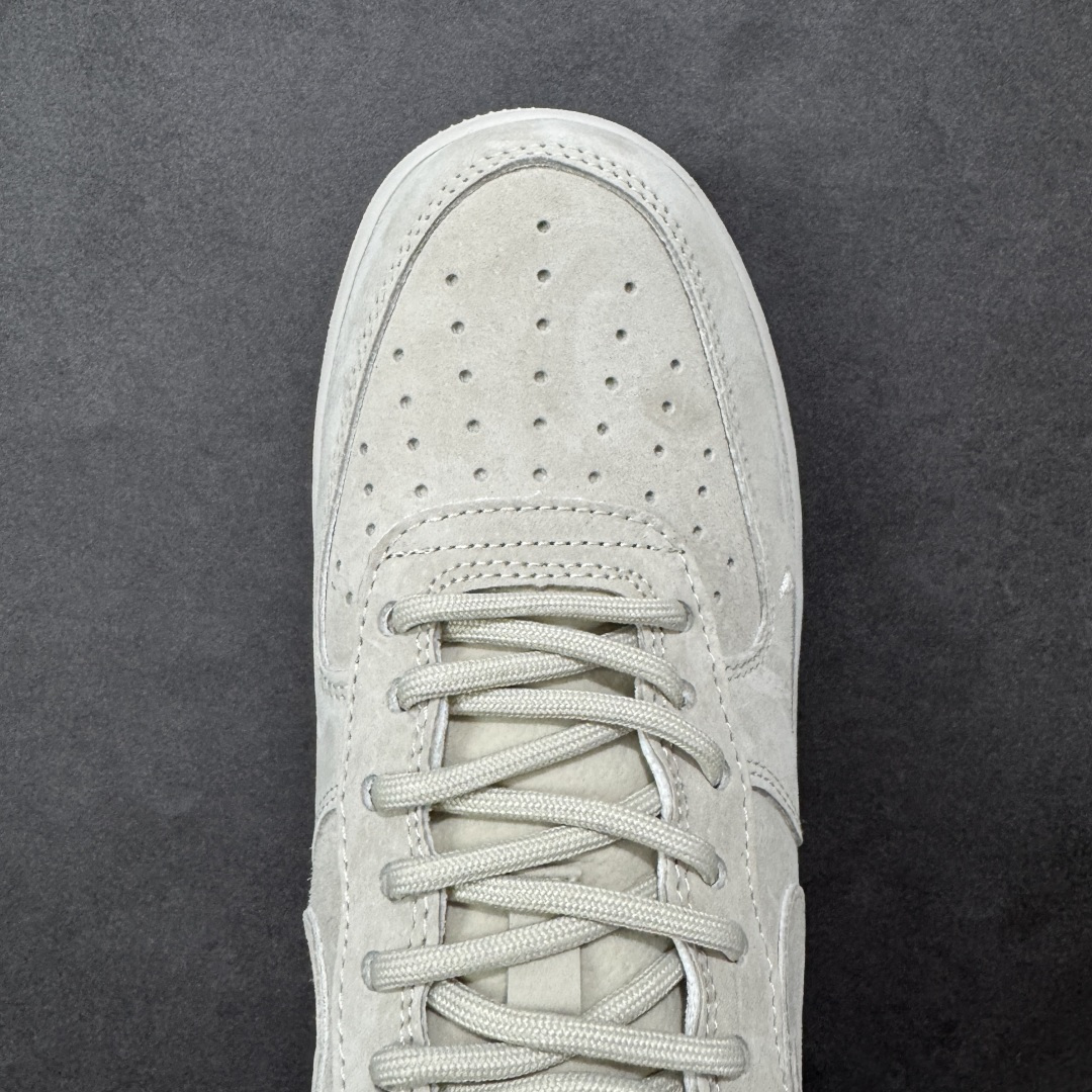 图片[8]-【定制版】Nike Air Force 1\’07 Low Supreme联名 全猪八 空军一号低帮休闲板鞋  #原楦头原纸板 原装鞋盒 定制五金配件 内置全掌气垫 原厂鞋底 货号：DF0188-116  尺码：36 36.5 37.5 38 38.5 39 40 40.5 41 42 42.5 43 44 44.5 45-选品中心