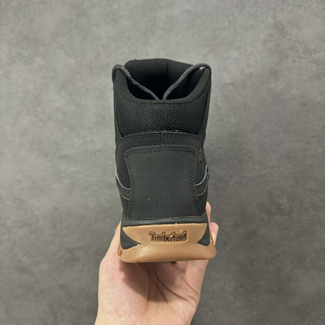 图片[4]-【公司级】Timberland 添柏岚 Madds 户外休闲工装靴 冬季保温久穿耐磨 货号：TB0A68MR 尺码：39-46-选品中心