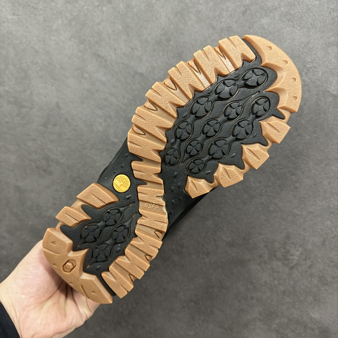 图片[9]-【公司级】Timberland 添柏岚 Madds 户外休闲工装靴 冬季保温久穿耐磨 货号：TB0A68MR 尺码：39-46-选品中心