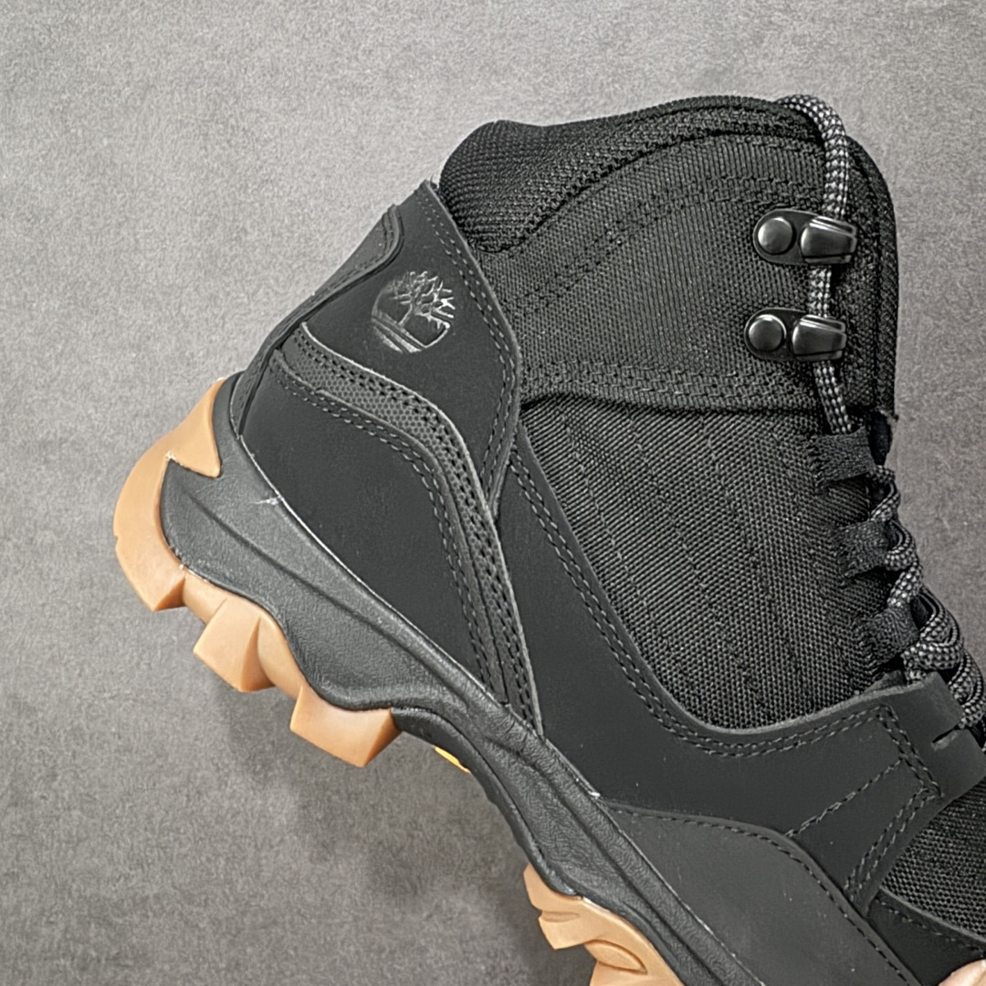 图片[6]-【公司级】Timberland 添柏岚 Madds 户外休闲工装靴 冬季保温久穿耐磨 货号：TB0A68MR 尺码：39-46-选品中心