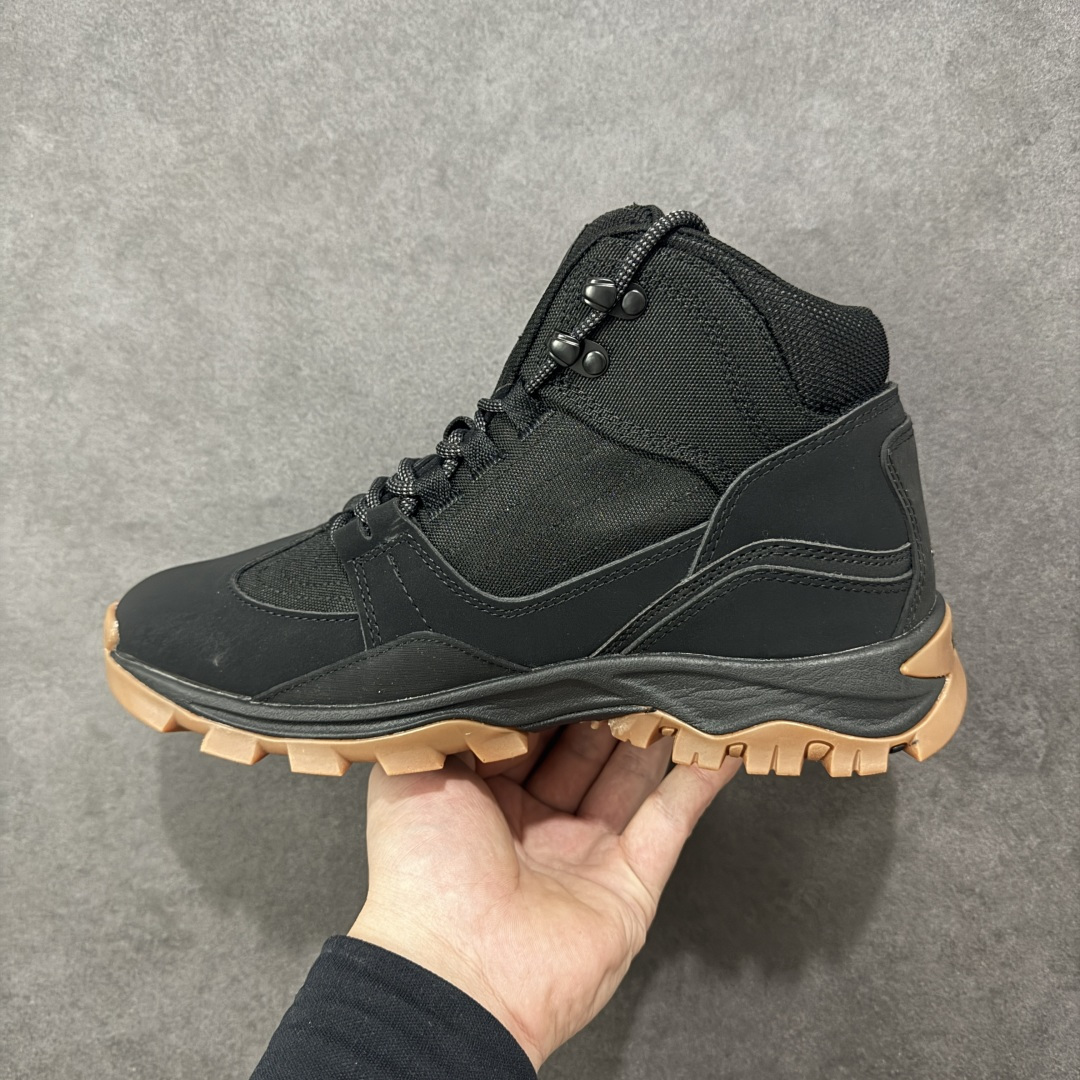 图片[2]-【公司级】Timberland 添柏岚 Madds 户外休闲工装靴 冬季保温久穿耐磨 货号：TB0A68MR 尺码：39-46-选品中心