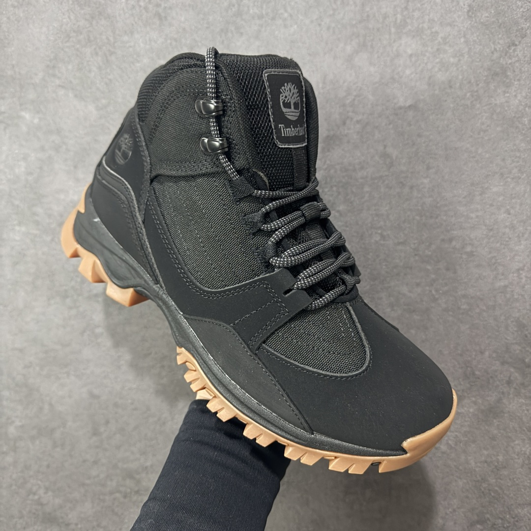 图片[3]-【公司级】Timberland 添柏岚 Madds 户外休闲工装靴 冬季保温久穿耐磨 货号：TB0A68MR 尺码：39-46-选品中心