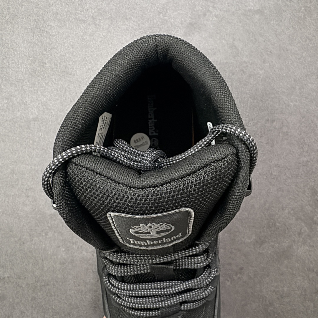 图片[7]-【公司级】Timberland 添柏岚 Madds 户外休闲工装靴 冬季保温久穿耐磨 货号：TB0A68MR 尺码：39-46-选品中心