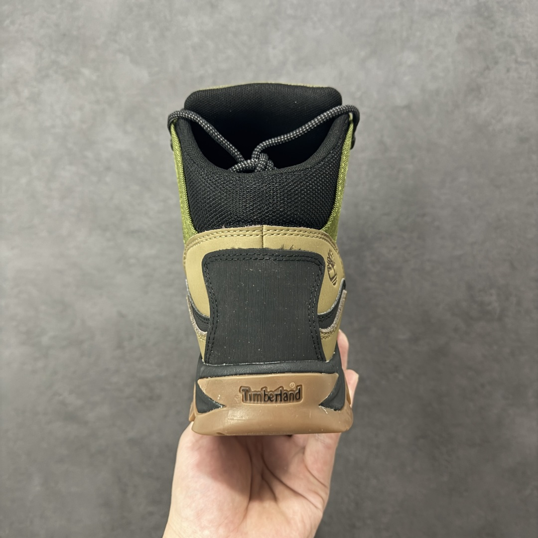 图片[4]-【公司级】Timberland 添柏岚 Madds 户外休闲工装靴 冬季保温久穿耐磨 货号：TB0A6BNN EO8 尺码：39-46-选品中心