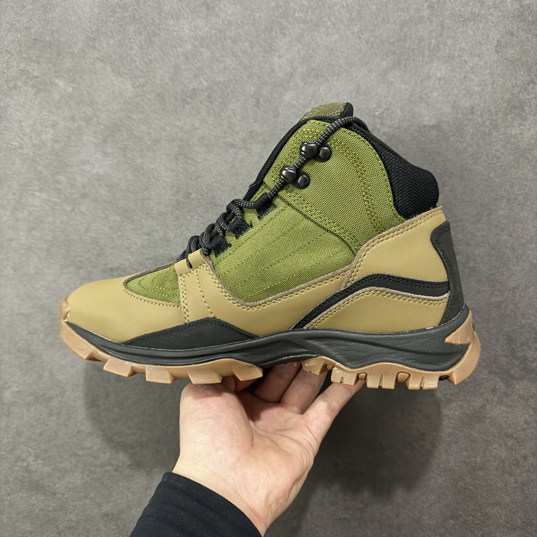 图片[2]-【公司级】Timberland 添柏岚 Madds 户外休闲工装靴 冬季保温久穿耐磨 货号：TB0A6BNN EO8 尺码：39-46-选品中心