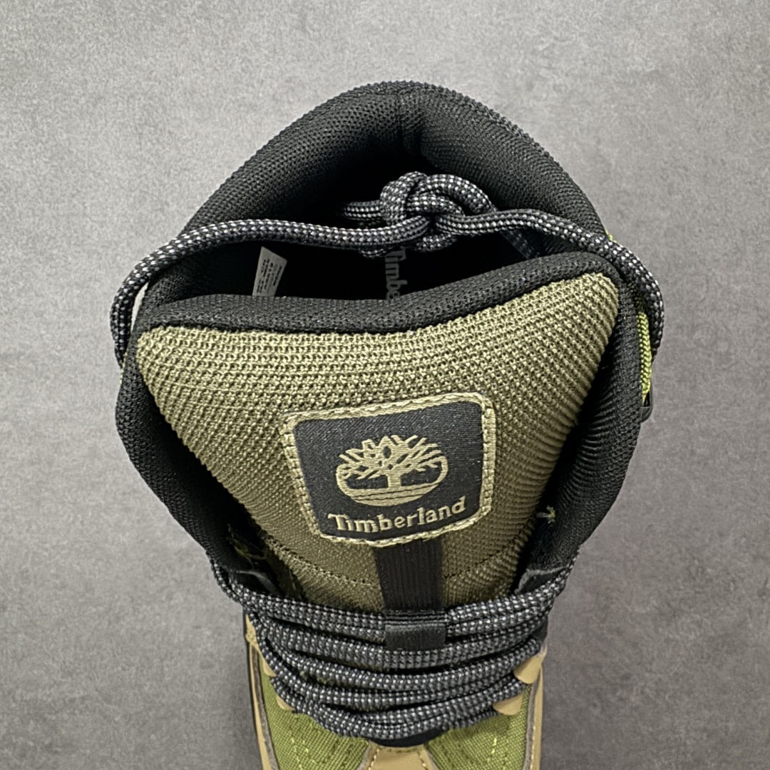 图片[7]-【公司级】Timberland 添柏岚 Madds 户外休闲工装靴 冬季保温久穿耐磨 货号：TB0A6BNN EO8 尺码：39-46-选品中心