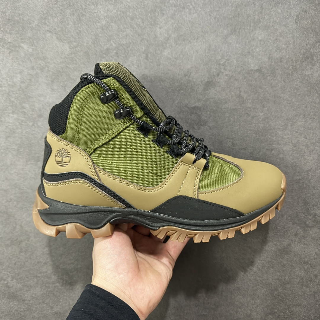 【公司级】Timberland 添柏岚 Madds 户外休闲工装靴 冬季保温久穿耐磨 货号:TB0A6BNN EO8 尺码:39-46-选品中心