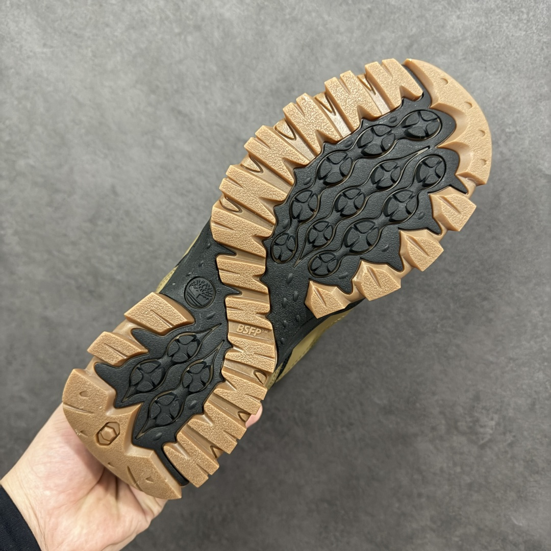 图片[9]-【公司级】Timberland 添柏岚 Madds 户外休闲工装靴 冬季保温久穿耐磨 货号：TB0A6BNN EO8 尺码：39-46-选品中心