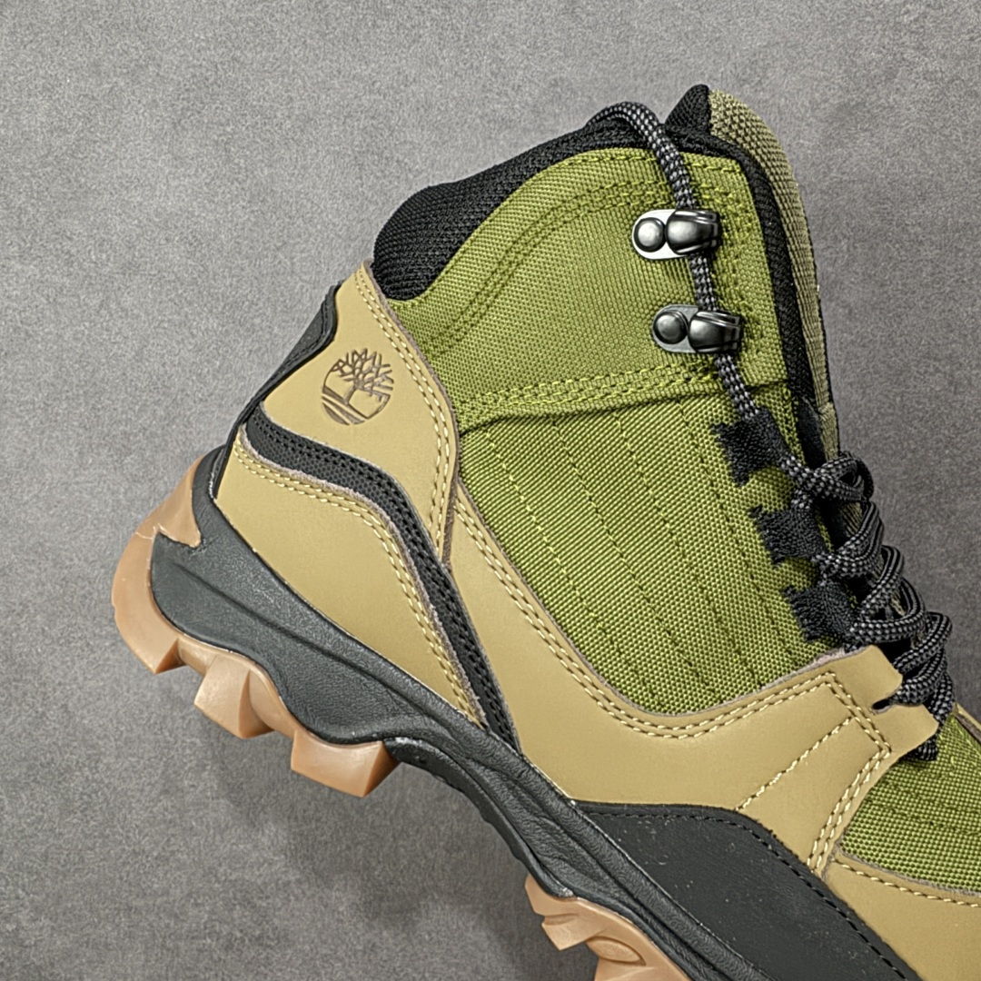 图片[6]-【公司级】Timberland 添柏岚 Madds 户外休闲工装靴 冬季保温久穿耐磨 货号：TB0A6BNN EO8 尺码：39-46-选品中心