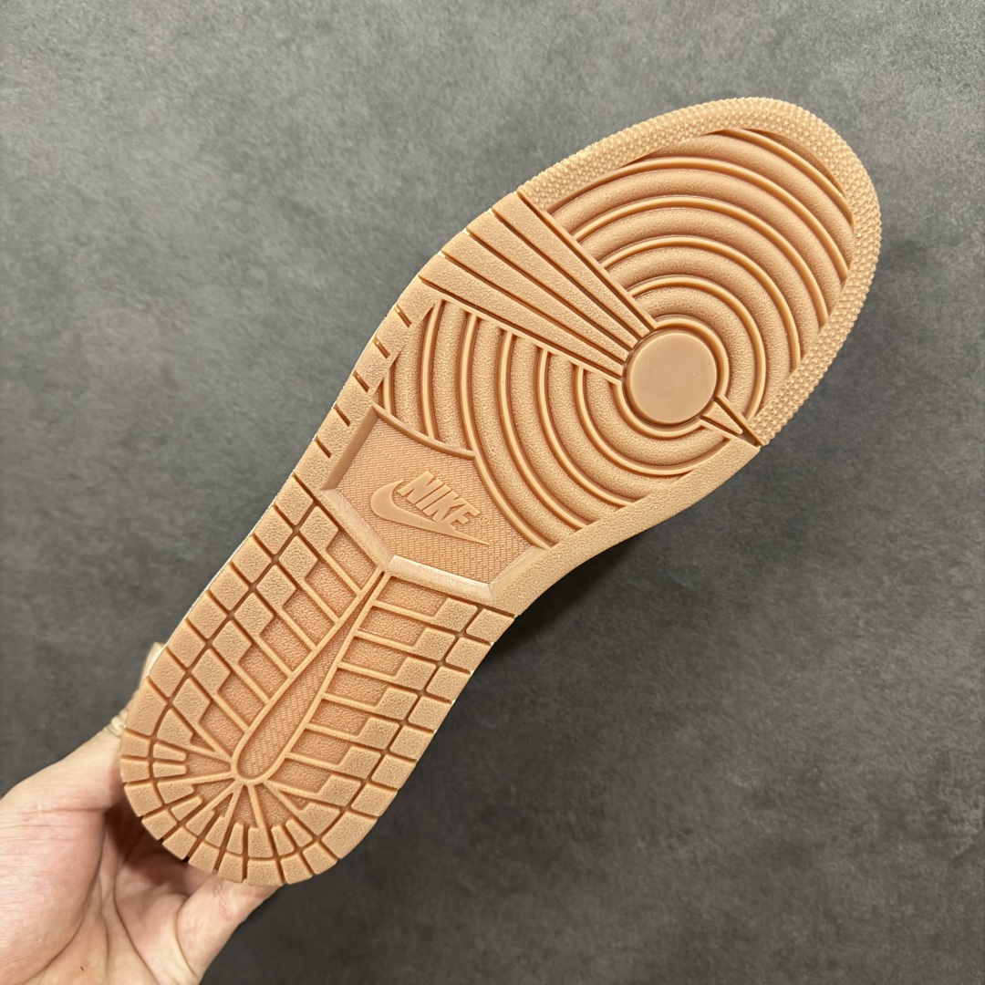 【纯原】Air Jordan AJ1 Low 低帮倒钩 黑白 DZ4137-700全新流水线出品 市场第