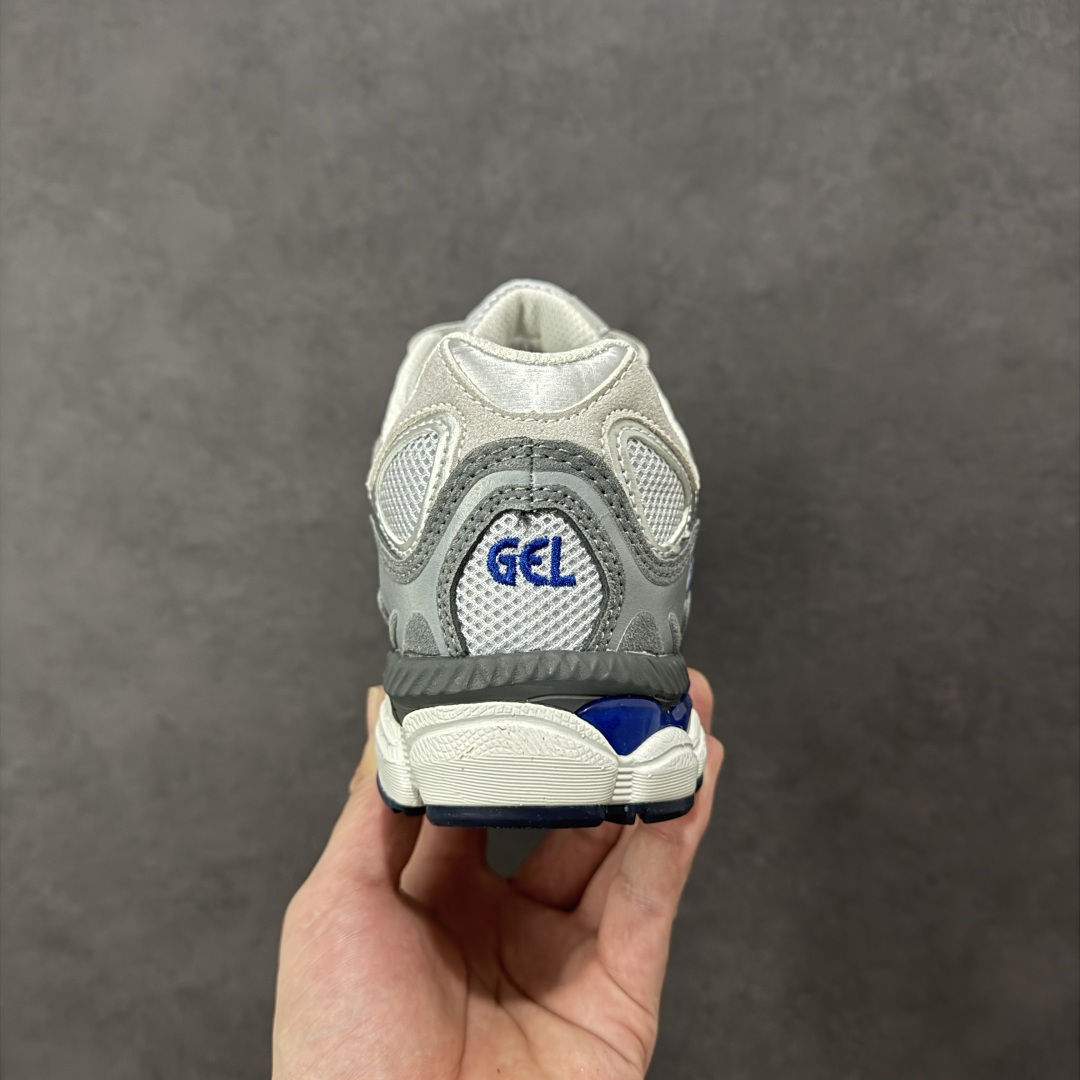 图片[4]-【公司级】ASICS GEL-NYC 亚瑟士 生活休闲鞋 透气网眼鞋面 配合部分合成革材质 采用全新AHAR+橡胶材质 更加耐磨 货号： 1203A383-025 尺码：36 37 37.5 38 39 39.5 40.5 41.5 42 42.5 43.5 44 45 46 编码：FSB220230-选品中心