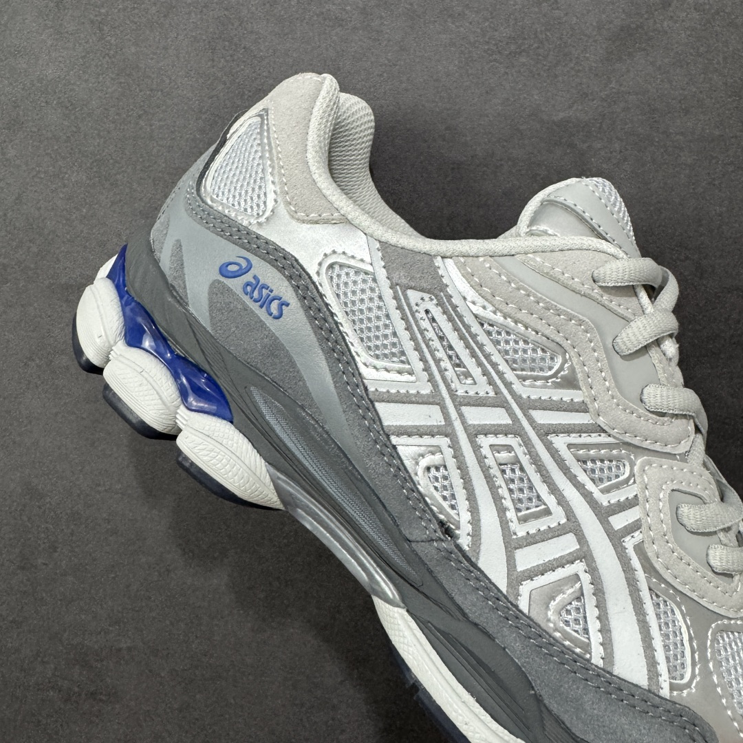 图片[6]-【公司级】ASICS GEL-NYC 亚瑟士 生活休闲鞋 透气网眼鞋面 配合部分合成革材质 采用全新AHAR+橡胶材质 更加耐磨 货号： 1203A383-025 尺码：36 37 37.5 38 39 39.5 40.5 41.5 42 42.5 43.5 44 45 46 编码：FSB220230-选品中心