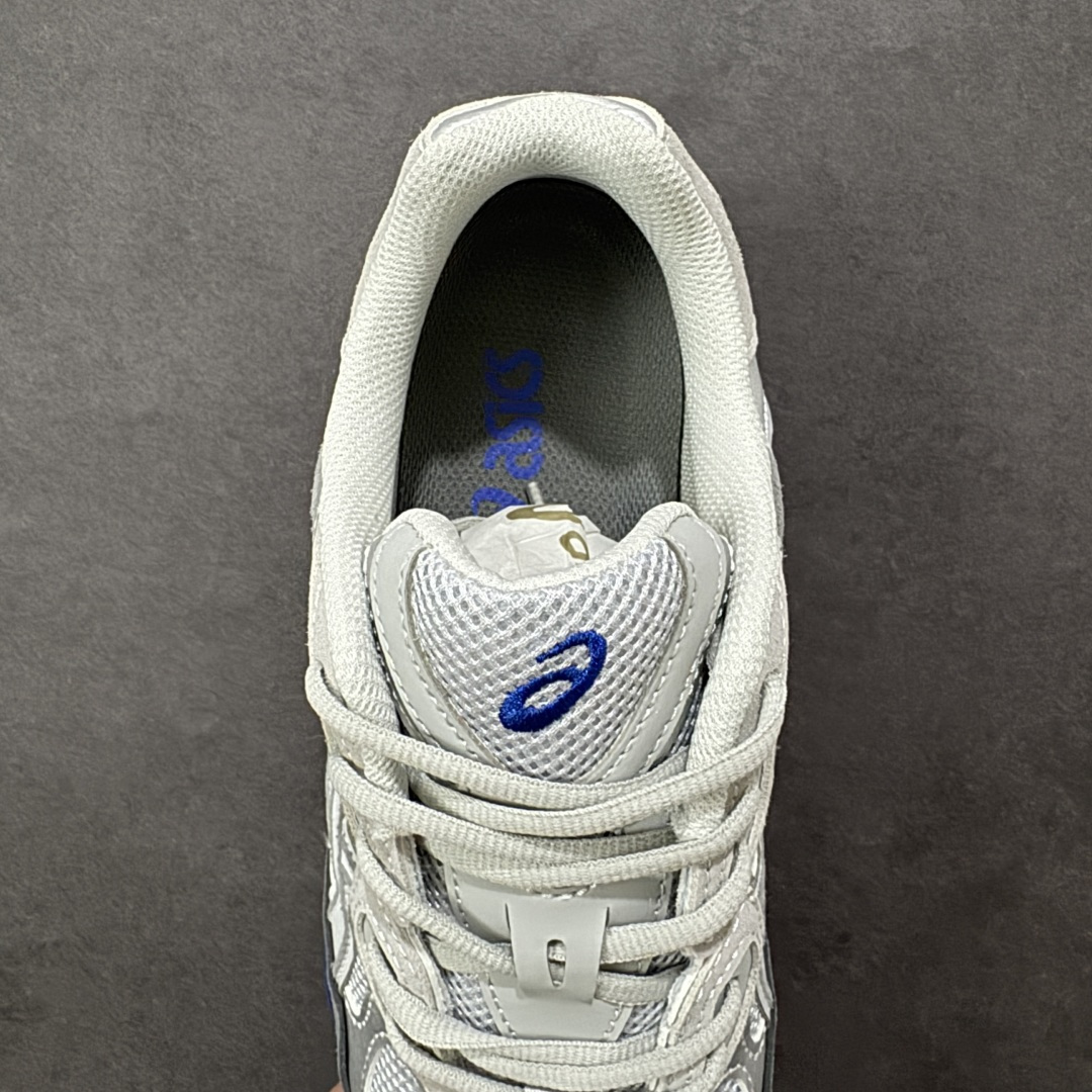 图片[7]-【公司级】ASICS GEL-NYC 亚瑟士 生活休闲鞋 透气网眼鞋面 配合部分合成革材质 采用全新AHAR+橡胶材质 更加耐磨 货号： 1203A383-025 尺码：36 37 37.5 38 39 39.5 40.5 41.5 42 42.5 43.5 44 45 46 编码：FSB220230-选品中心