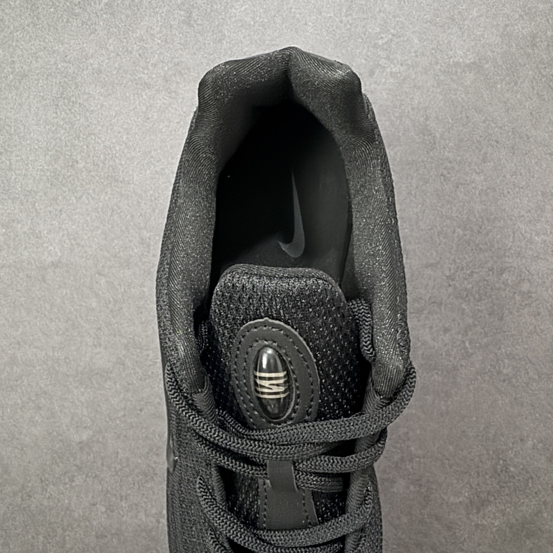 【纯原】Nike SHOX Z 后掌气柱先锋机能风跑鞋 HQ7540-003Nike Shox Z搭载了