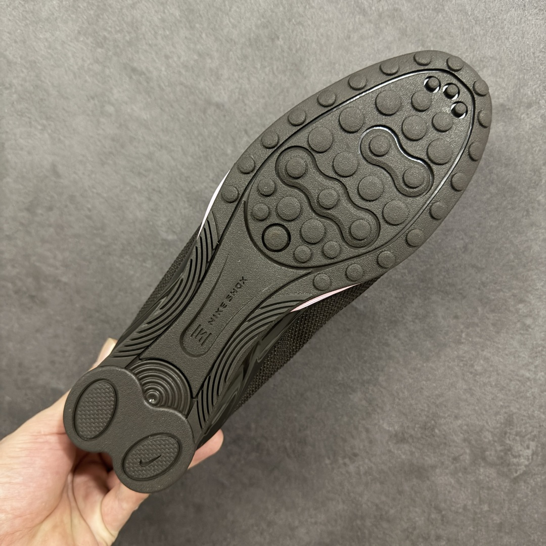 【纯原】Nike SHOX Z 后掌气柱先锋机能风跑鞋 HQ7540-200Nike Shox Z搭载了