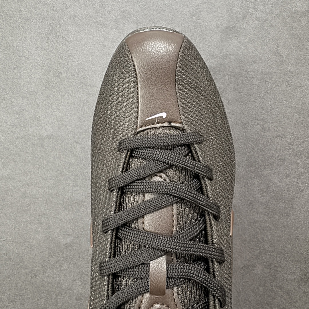 【纯原】Nike SHOX Z 后掌气柱先锋机能风跑鞋 HQ7540-200Nike Shox Z搭载了