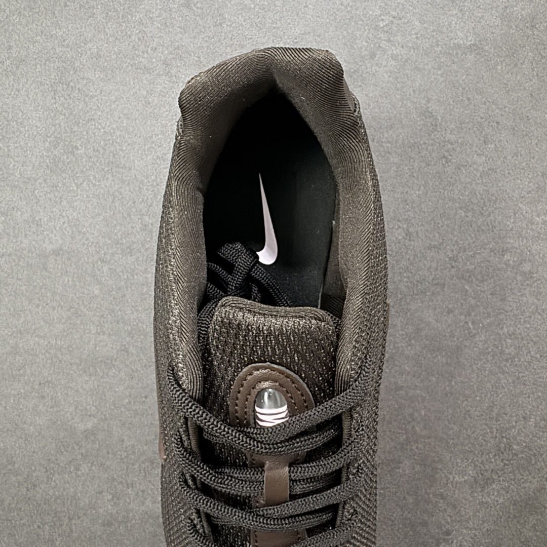 【纯原】Nike SHOX Z 后掌气柱先锋机能风跑鞋 HQ7540-200Nike Shox Z搭载了