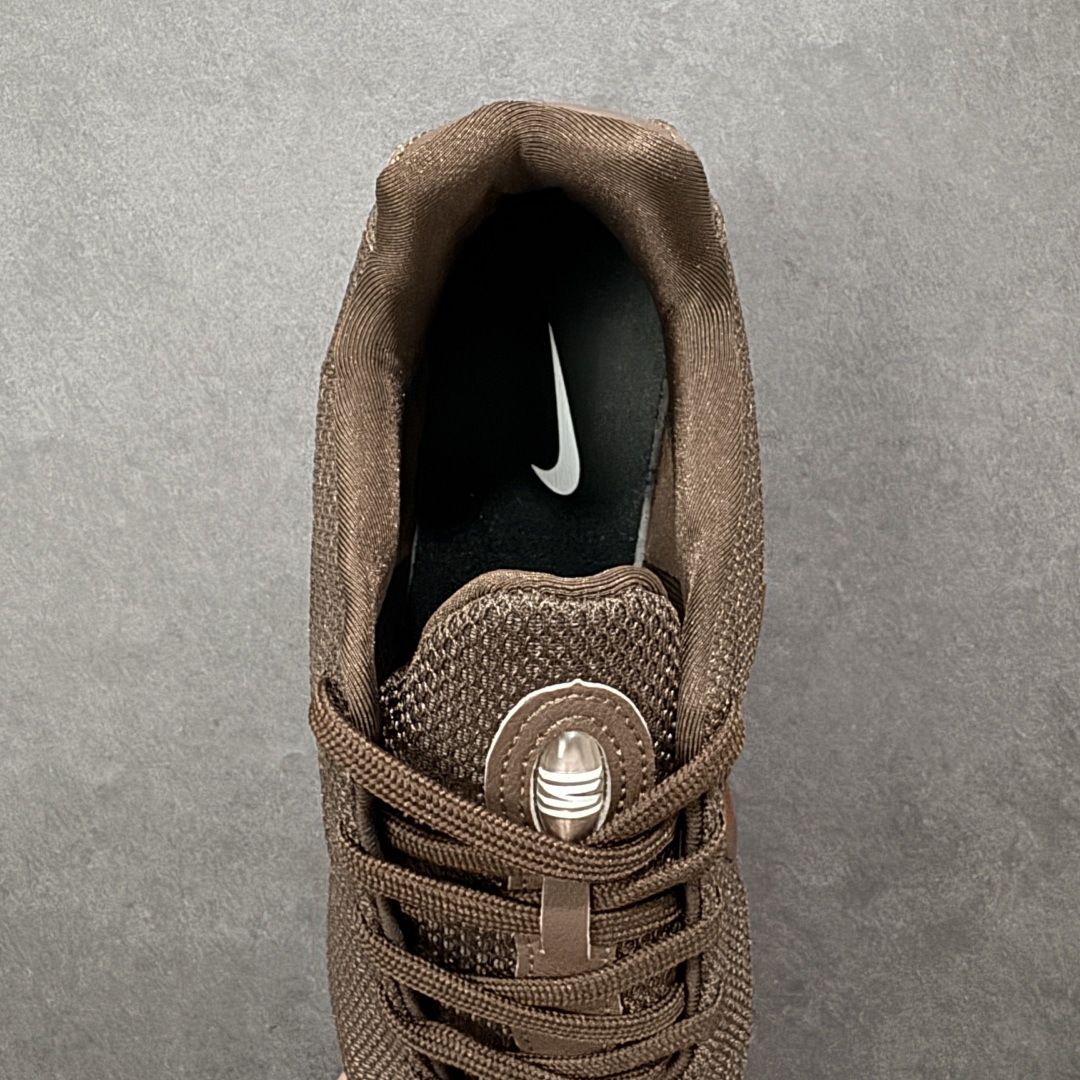 【纯原】Nike SHOX Z 后掌气柱先锋机能风跑鞋 HQ7540-200Nike Shox Z搭载了