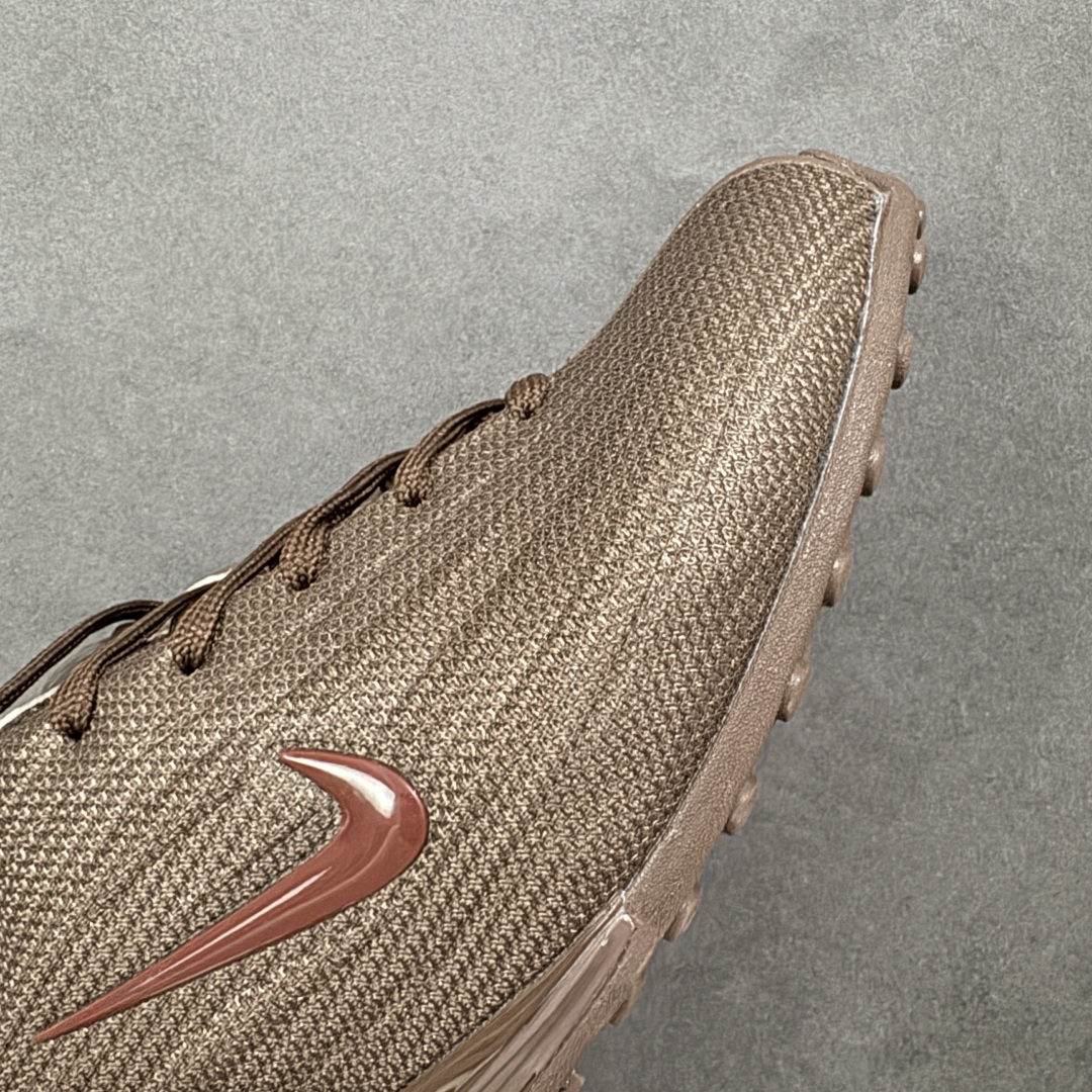 【纯原】Nike SHOX Z 后掌气柱先锋机能风跑鞋 HQ7540-200Nike Shox Z搭载了