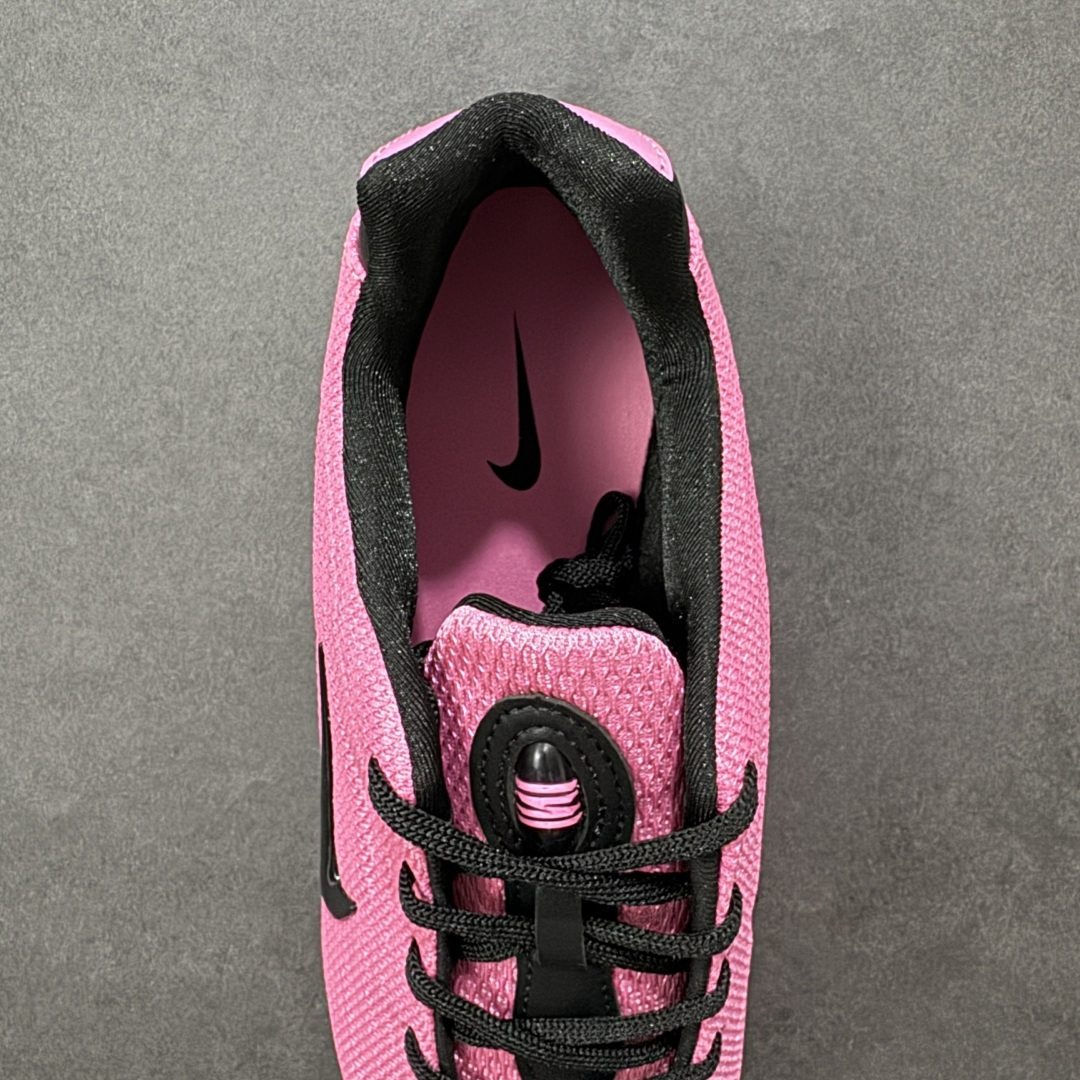 【纯原】Nike SHOX Z 后掌气柱先锋机能风跑鞋 HQ7540-601Nike Shox Z搭载了