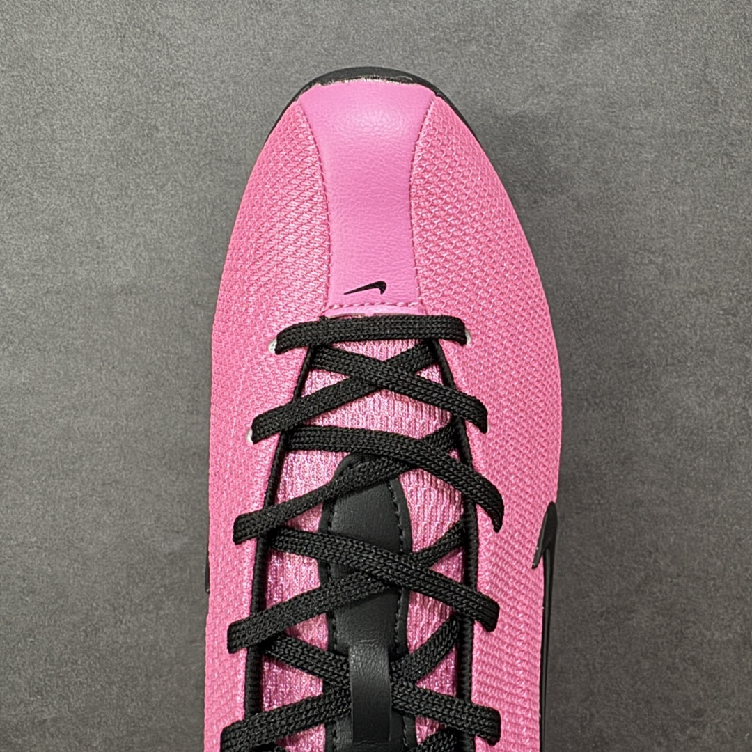 【纯原】Nike SHOX Z 后掌气柱先锋机能风跑鞋 HQ7540-601Nike Shox Z搭载了