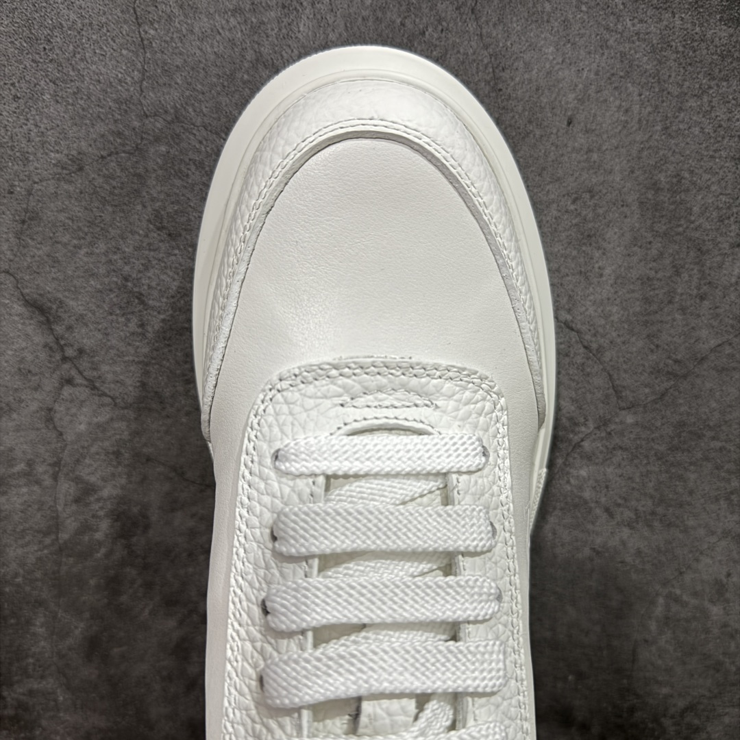 【纯原】Alexander McQueen 亚历山大麦昆小白鞋二代东莞纯原 现市场所售版本天花板一梯队级